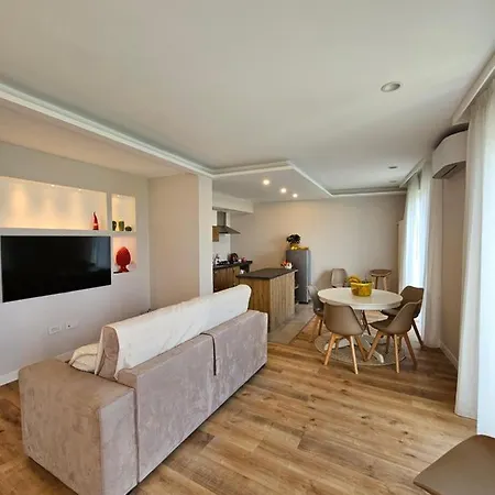 Oda ve Kahvaltı Casa Cali
