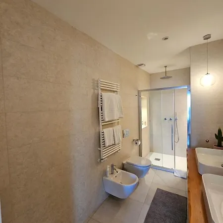 Casa Cali 4* 피아노 디 소렌토