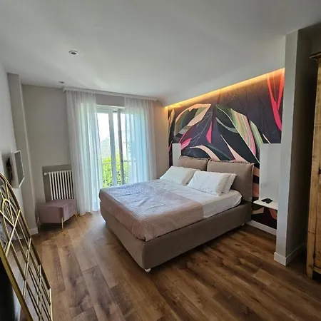 Oda ve Kahvaltı Casa Cali *
