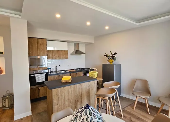 Casa Calí Bed & Breakfast