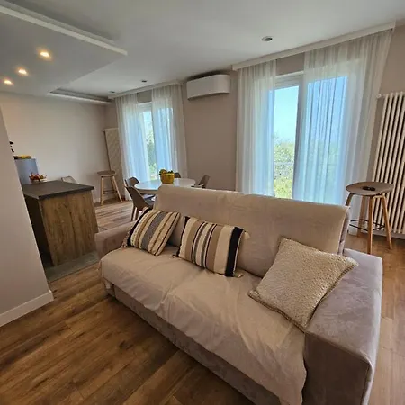 Casa Cali Bed & Breakfast