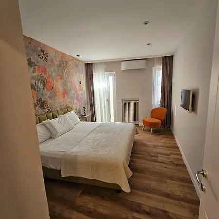 Casa Cali Bed & Breakfast