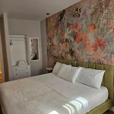 Casa Cali Bed & Breakfast Piano di Sorrento