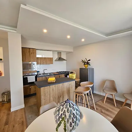 Casa Cali Bed & Breakfast