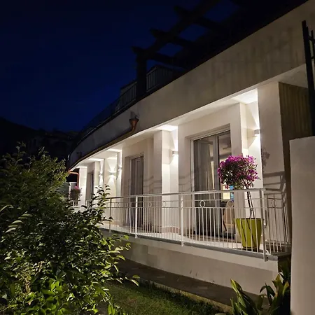 Casa Cali Piano di Sorrento