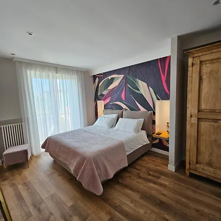Bed & Breakfast Casa Cali *