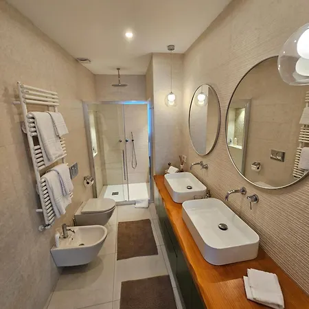 Bed & Breakfast Casa Cali *