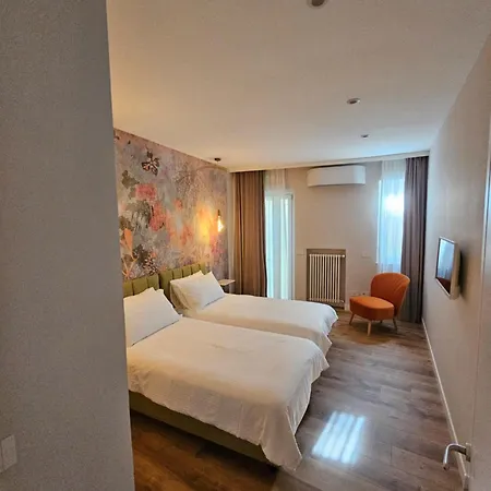 Bed & Breakfast Casa Cali