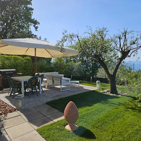 Bed & Breakfast Casa Cali *