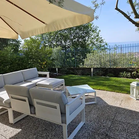 Casa Cali Piano di Sorrento