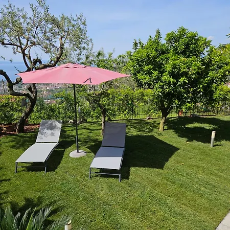 Bed & Breakfast Casa Cali