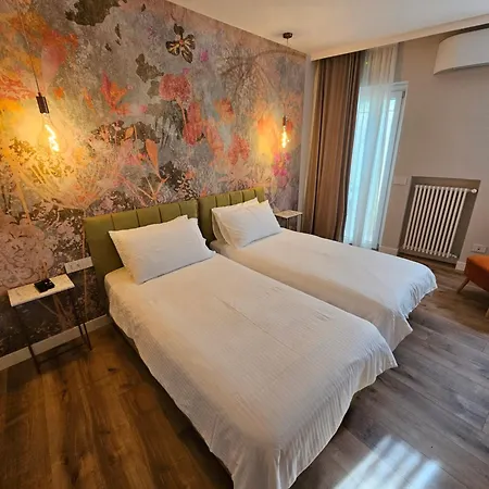 Bed & Breakfast Casa Cali Piano di Sorrento
