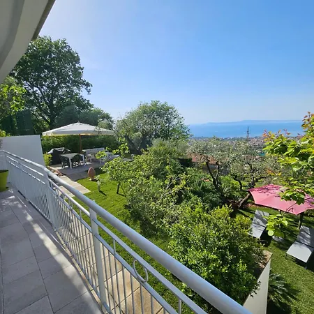 Bed & Breakfast Casa Cali
