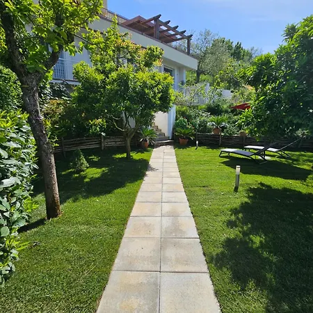 Bed & Breakfast Casa Cali *
