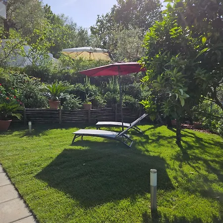 Casa Cali Piano di Sorrento