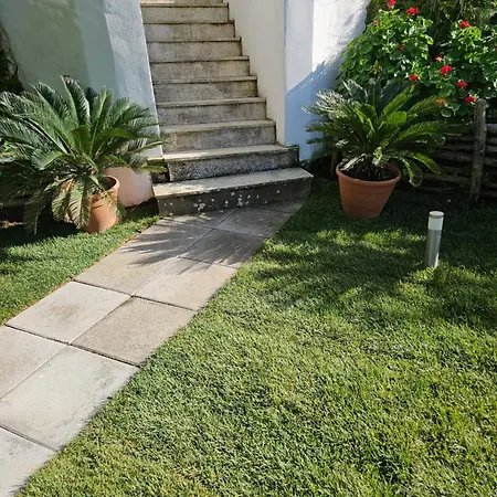 Bed & Breakfast Casa Cali *