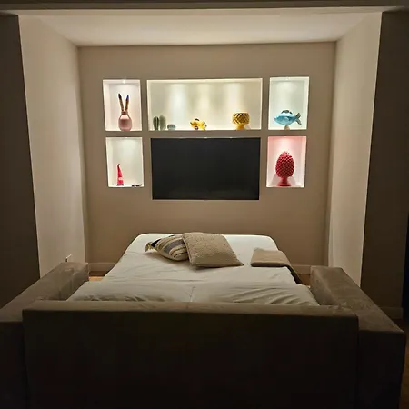 Bed & Breakfast Casa Cali Piano di Sorrento