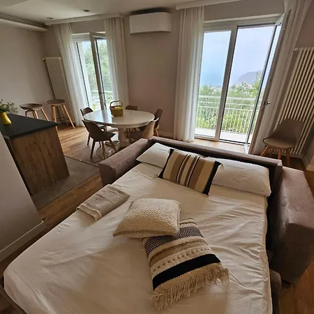 Casa Cali Bed & Breakfast