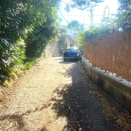 Casa Cali Piano di Sorrento