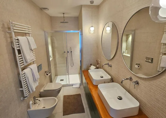 Bed and Breakfast Casa Cali 4*