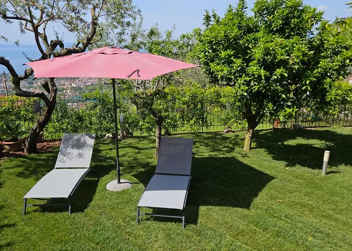 Bed and Breakfast Casa Cali