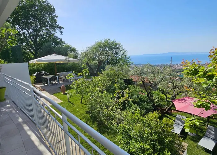 Bed and Breakfast Casa Cali